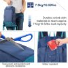 iMountek 10L Outdoor Sport Daypack, Waterproof, Blue
