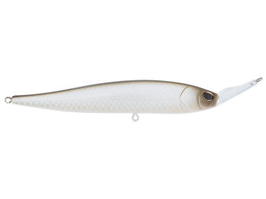 Berkley Krej 1/2oz 3.9in Olive Bone
