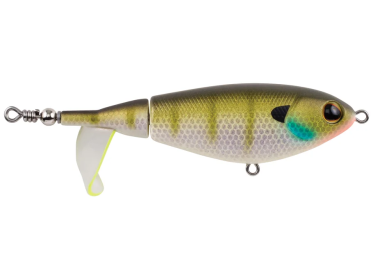 Berkley Choppo 3.5in 1/2oz. MF Bluegill
