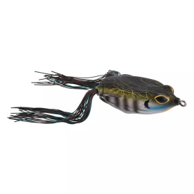 Berkley Swamp Lord Jr Hollow Body Frog 1/2oz 2.25in MF Bluegill