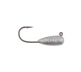 Z-Man Llama Tubez Jigheads 3/16 Oz 3 Pack