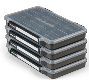 Plano StowAway 36004-Pack Stow