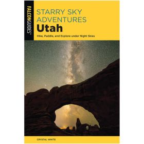 STARRY SKY ADVENTURES UTAH