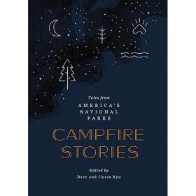 CAMPFIRE STORIES - DAVE KYU