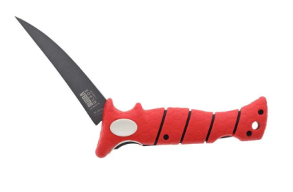 Bubba Blade 5 Tapered FlexFolding Knife