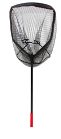 Bubba Blade Aluminum Telescoping Net-Large