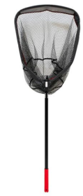Bubba Blade Aluminum Telescoping Net-Medium