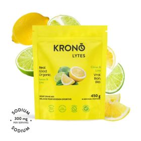 LEMON LIME 300G SOD