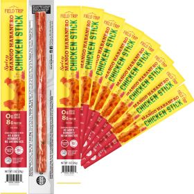 MANGO HAB CHICKEN STICK 1OZ