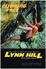 CLIMBING FREE - HILL, CHILD, LONG