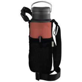 ADJ BOTTLE SLING JASPER
