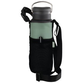 ADJ BOTTLE SLING SAGE