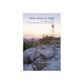 VIEWS FROM ON HIGH - JOHN P FREEMAN