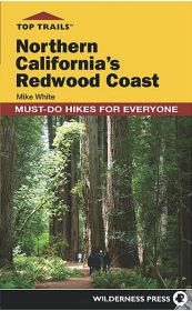 TOP TRAILS:NOR CAL REDWOOD CST - MIKE WHITE