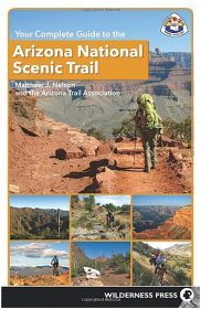 CMPL GD - AZ NAT SCENIC TRAIL - MATTHEW NELSON