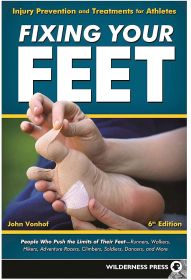 FIXING YOUR FEET - JOHN VONHOF