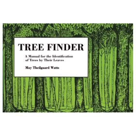 TREE FINDER EASTERN - MAY THEILGAARD WATTS