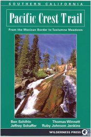 PCT - SOUTHERN CALIFORNIA - SCHIRFIN,SCHAFFER,WINNETT,JENK