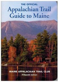 APP TRAIL GUIDE: MAINE - A.T.C.