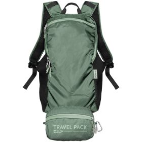TRAVEL PACK REPETE SAGE