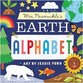 MRS. PEANUCKLE'S EARTH