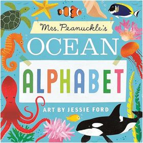 MRS. PEANUCKLE'S OCEAN