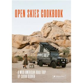 THE OPEN SKIES COOKBOOK