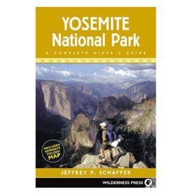 YOSEMITE NATIONAL PARK - JEFFREY P. SCHAFFER