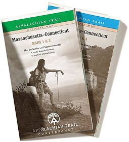 TRAIL GUIDE SET 3: MA/CT - A.T.C.