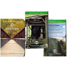 APP TRAIL GUIDE: CENTRAL VA - A.T.C.