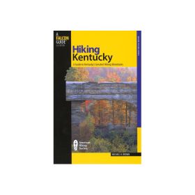 HIKING KENTUCKY 3RD - MICHAEL BROWN