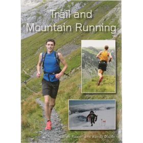 TRAIL AND MOUNTAIN RUNNING - SARAH ROWELL