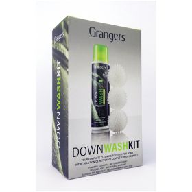 DOWN WASH KIT 300ML