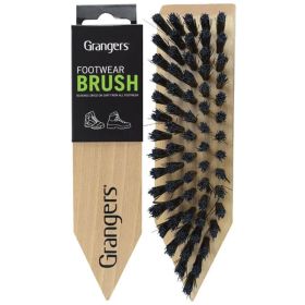 FOOTWEAR BRUSH