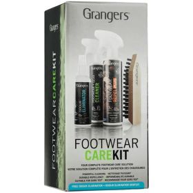 FOOTWEAR CARE KIT