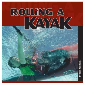 ROLLING A KAYAK - WHITING & SANDIFORD