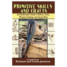 PRIMITIVE SKILLS AND CRAFTS - RICHARD & LINDA JAMISON