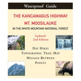 KANCAMAGUS HWY & MT MOOSILAUKE - MAP ADVENTURES
