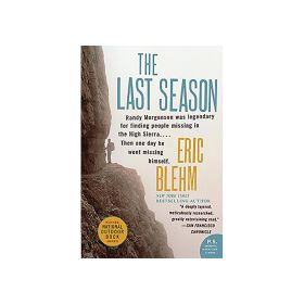THE LAST SEASON - ERIC BLEHM