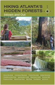 HIKING ATLANTA'S HIDDEN FOREST - JONAH MCDONALD