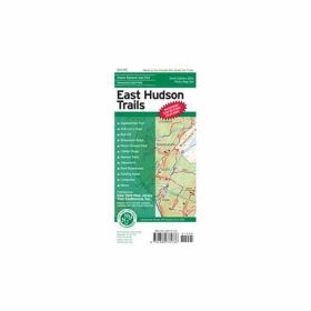 MAP: E HUDSON 13th ED. - NY/NJTC