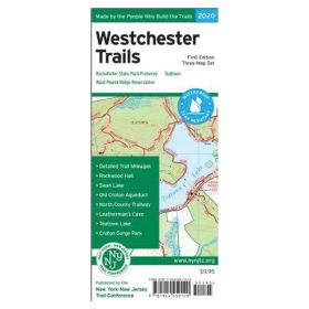 WESTCHESTER CITY TRAILS - NY/NJTC