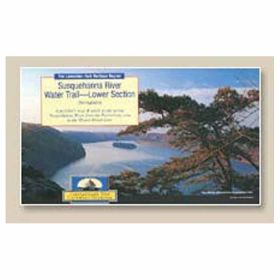 SUSQUEHANNA RIVER-LOWER BRNCH - SUSQUEHANNA HERITAGE CORP.