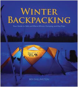 WINTER BACKPACKING - BEN SHILLINGTON