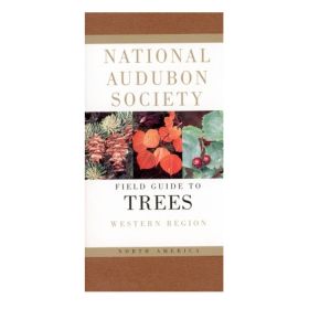 AUDBN FG: TREES-WESTERN - ELBERT LITTLE