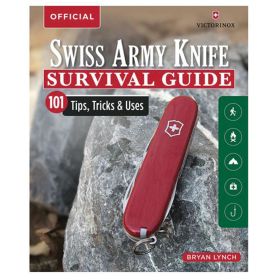 SWISS ARMY KNIFE SURVIVAL