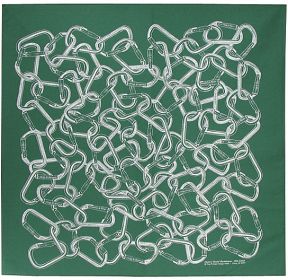 CARABINERS BANDANA