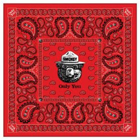 SMOKEY PAIS BANDANA