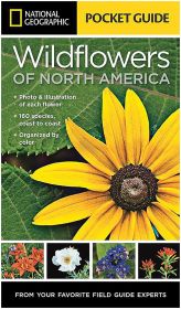 NGEO POCKET GD WILDFLOWERS - CATHERINE HOWELL