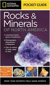 NGEO POCKET GD ROCKS - SARAH GARLICK